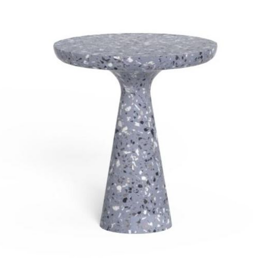 Terrazzo Outdoor Coffee Table | Talenti Gabri | Italianfurniture.com