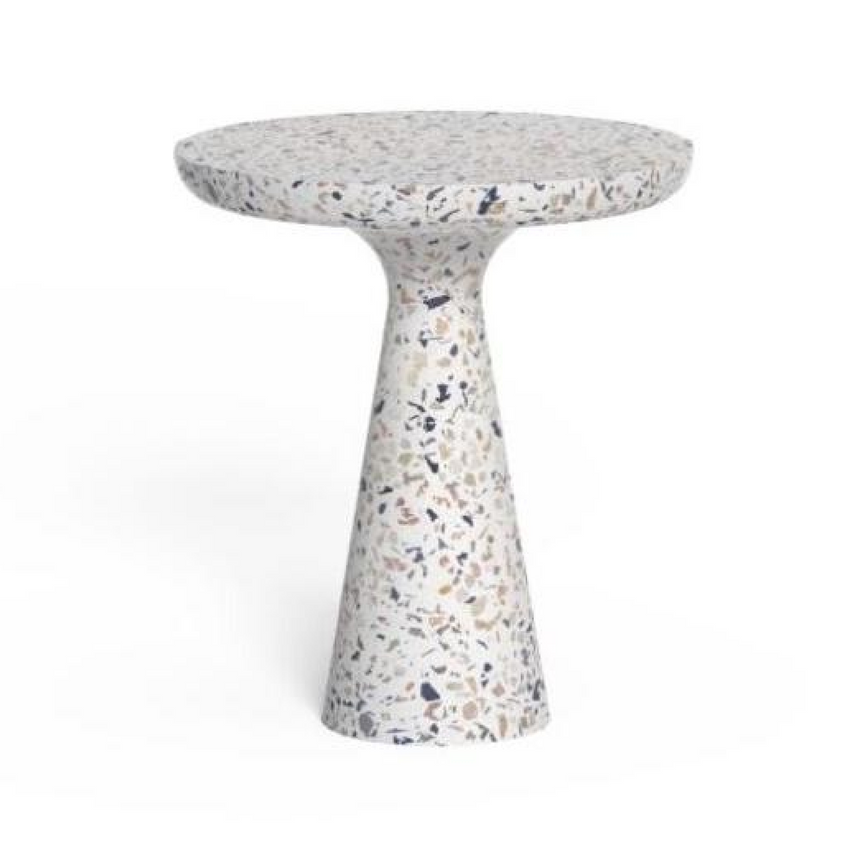 Terrazzo Outdoor Coffee Table | Talenti Gabri | Italianfurniture.com