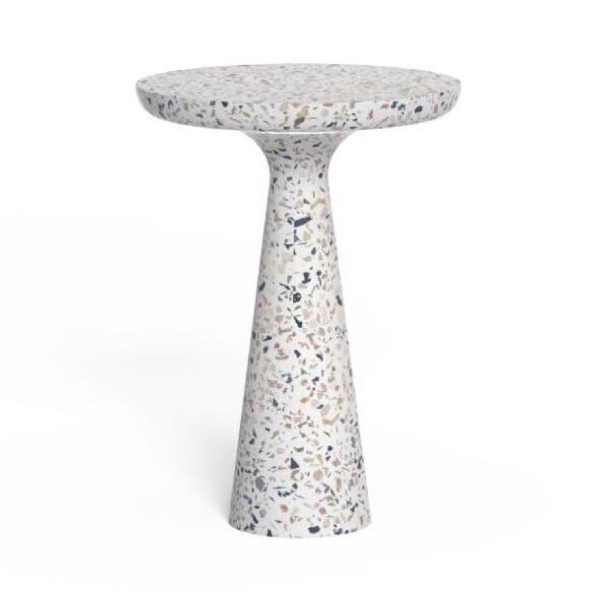 Terrazzo Outdoor Coffee Table | Talenti Gabri