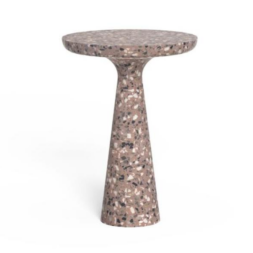 Terrazzo Outdoor Coffee Table | Talenti Gabri
