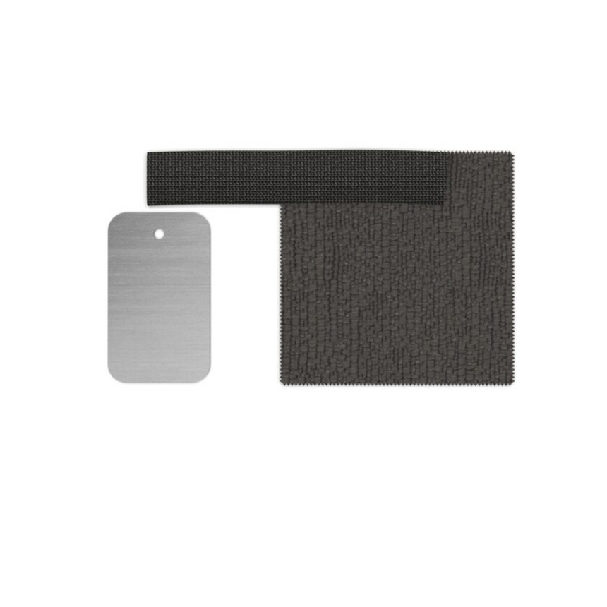 Padded Rope Outdoor 2-Seater Sofa | Talenti George | Italianfurniture.com