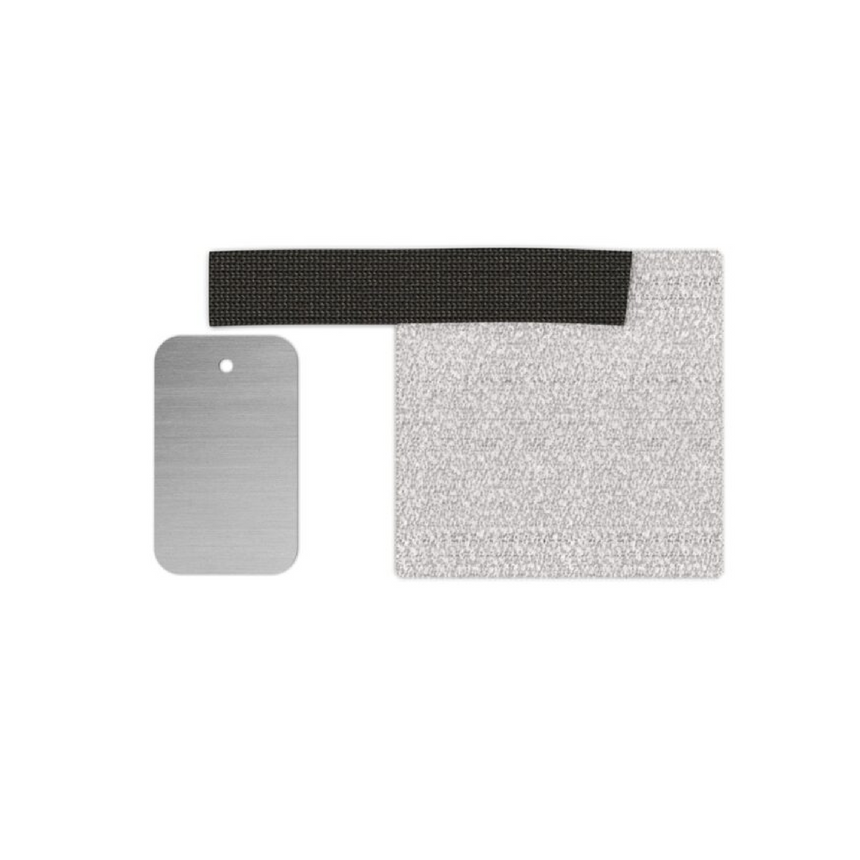 Padded Rope Outdoor 2-Seater Sofa | Talenti George