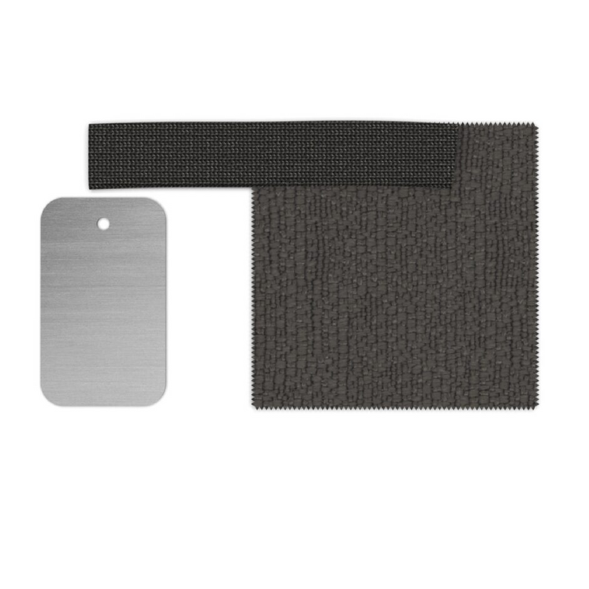 Padded Straps Sun Lounger | Talenti George | Italianfurniture.com