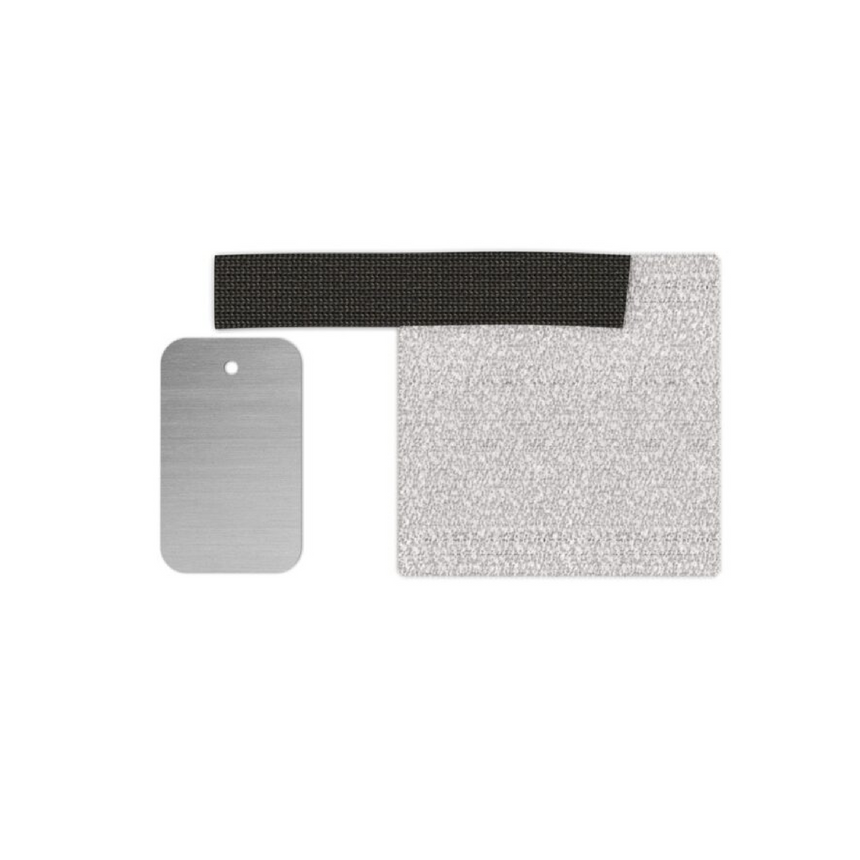 Padded Straps Outdoor Living Armchair | Talenti George | Italianfurniture.com