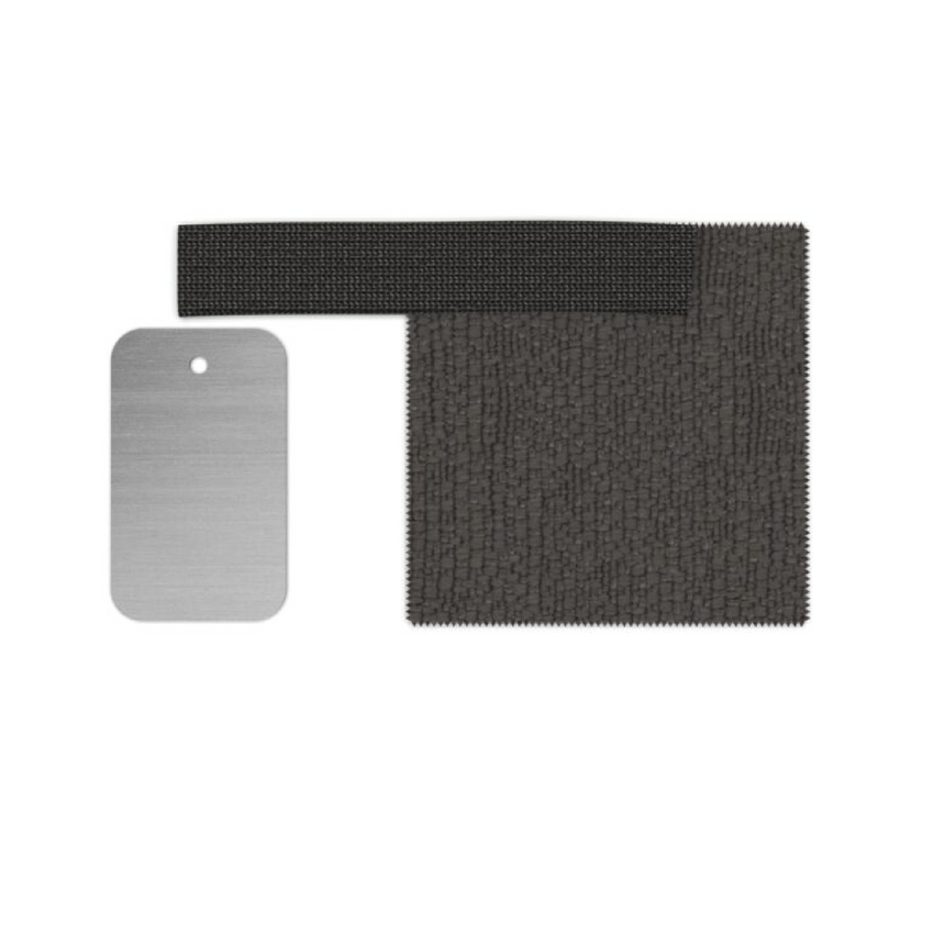 Padded Straps Outdoor Living Armchair | Talenti George | Italianfurniture.com