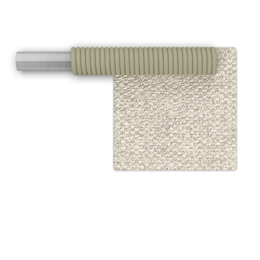 Foldable Outdoor Lounge Armchair | Talenti George | Italianfurniture.com