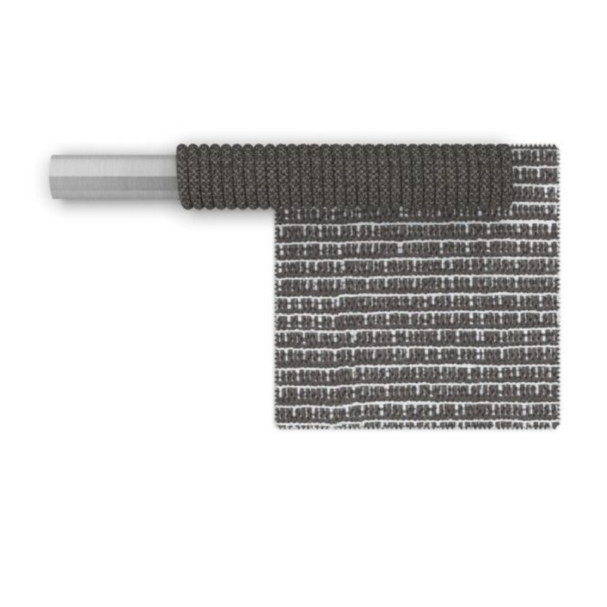 Foldable Outdoor Lounge Armchair | Talenti George | Italianfurniture.com