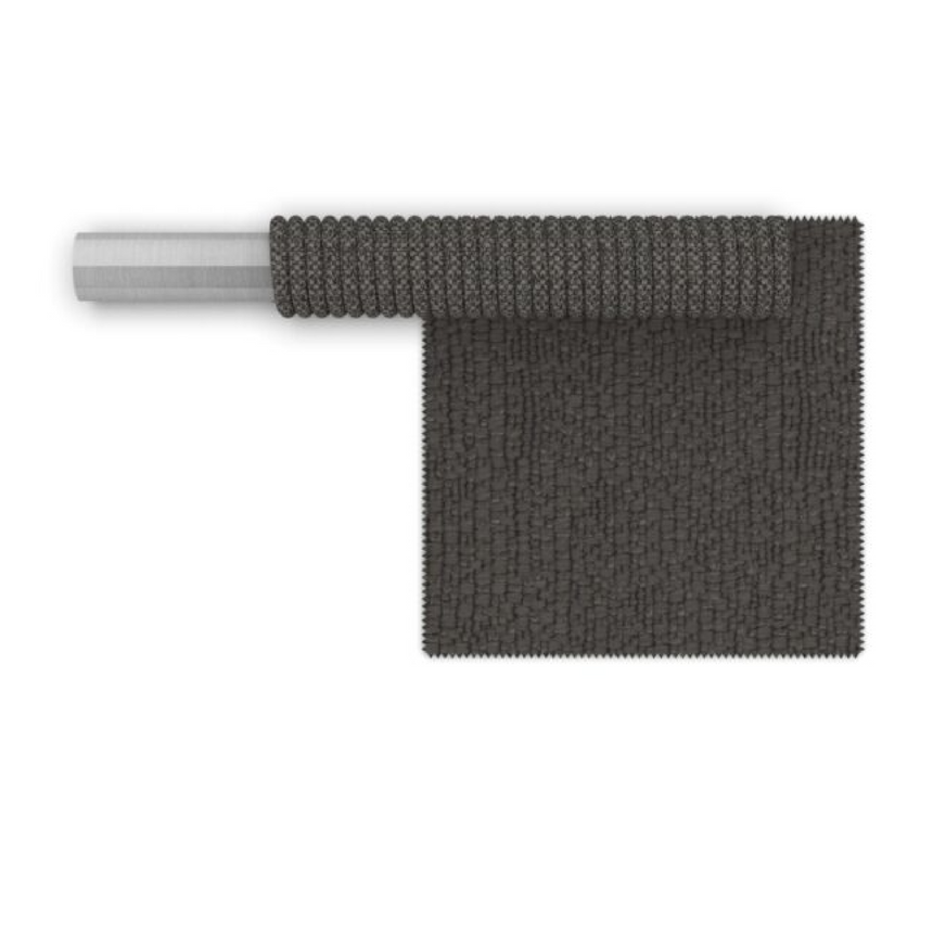 Foldable Outdoor Lounge Armchair | Talenti George | Italianfurniture.com