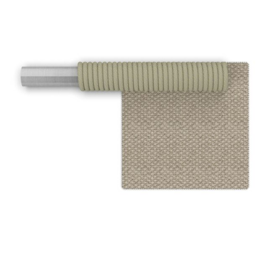 Foldable Outdoor Lounge Armchair | Talenti George | Italianfurniture.com