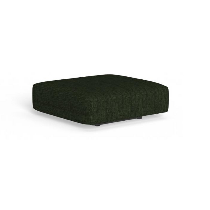 Padded Outdoor Ottoman | Talenti George | Italianfurniture.com