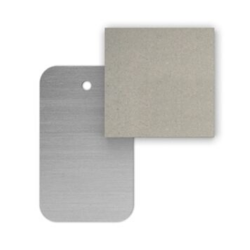 Steel-Framed Outdoor Dining Table | Talenti George | Italianfurniture.com