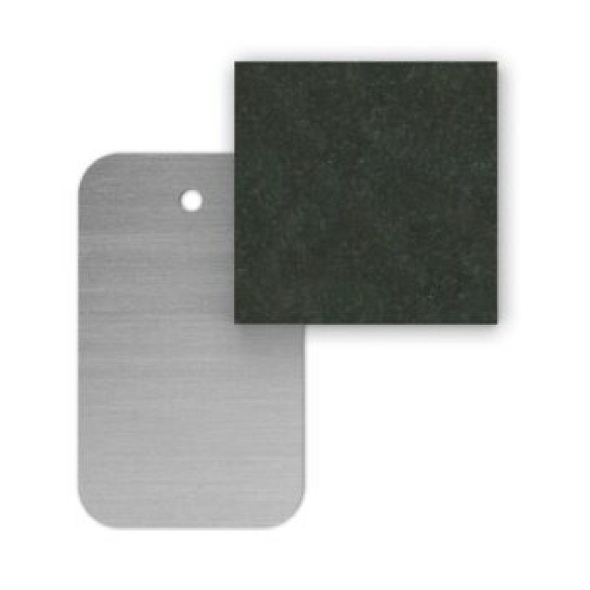 Steel-Framed Outdoor Dining Table | Talenti George | Italianfurniture.com