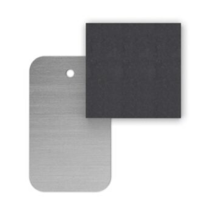 Steel-Framed Outdoor Dining Table | Talenti George | Italianfurniture.com