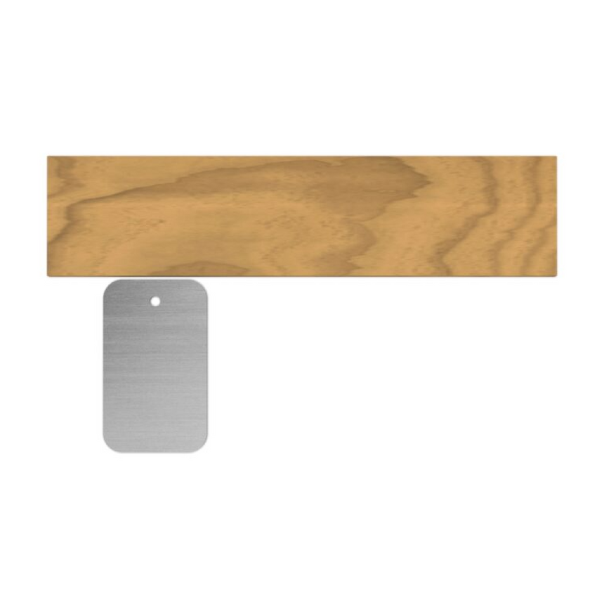 Steel-Framed Outdoor Dining Table | Talenti George | Italianfurniture.com