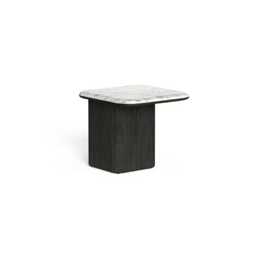 High Minimal Outdoor Coffee Table | Talenti Itaca | Italianfurniture.com