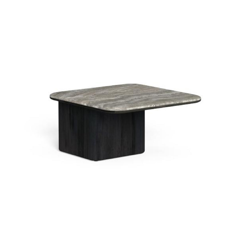 High Minimal Outdoor Coffee Table | Talenti Itaca | Italianfurniture.com