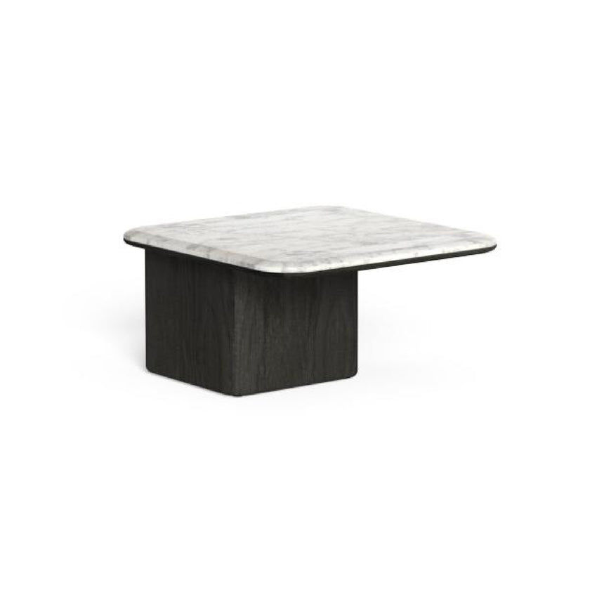 High Minimal Outdoor Coffee Table | Talenti Itaca | Italianfurniture.com