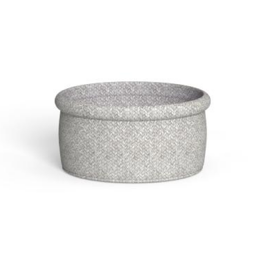 Woven Rope Outdoor Basket | Talenti Jackie | Italianfurniture.com