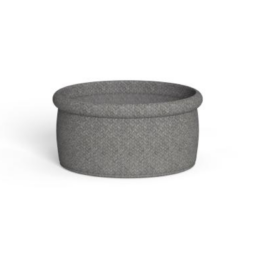 Woven Rope Outdoor Basket | Talenti Jackie | Italianfurniture.com