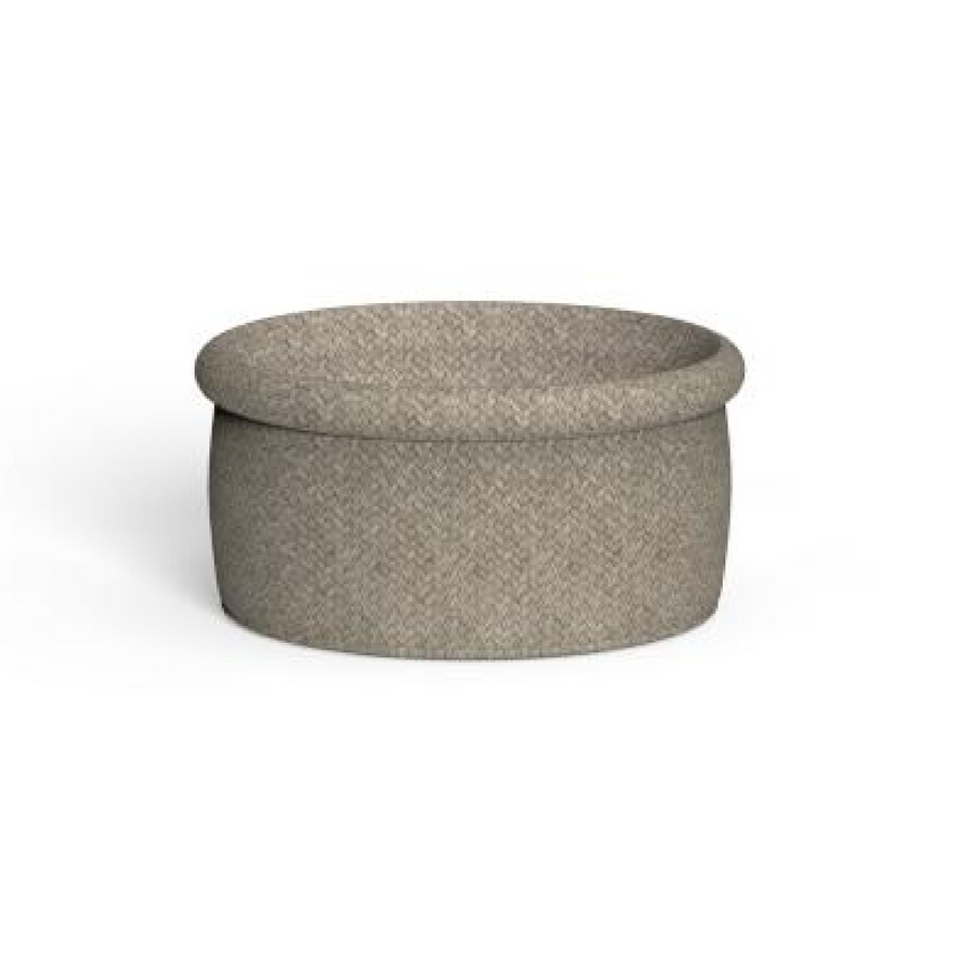 Woven Rope Outdoor Basket | Talenti Jackie | Italianfurniture.com