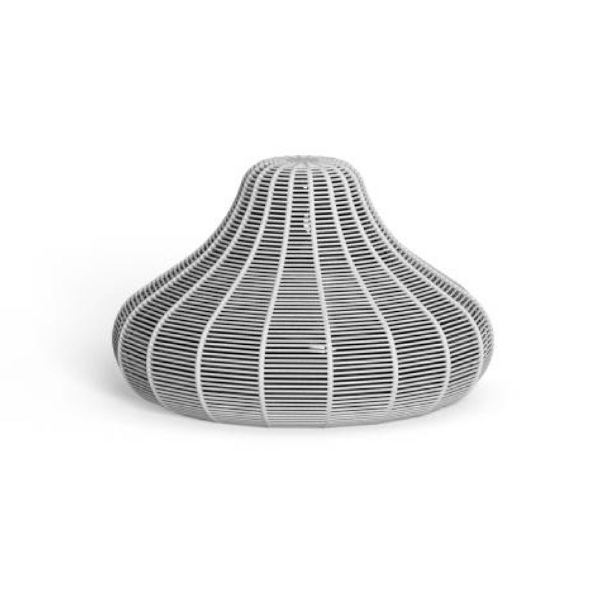 Woven Rope Outdoor Lamp | Talenti Jackie | Italianfurniture.com