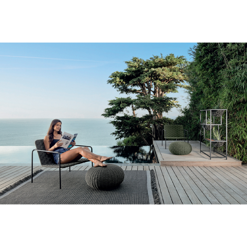 3-Layer Outdoor Planter | Talenti Jackie | Italianfurniture.com