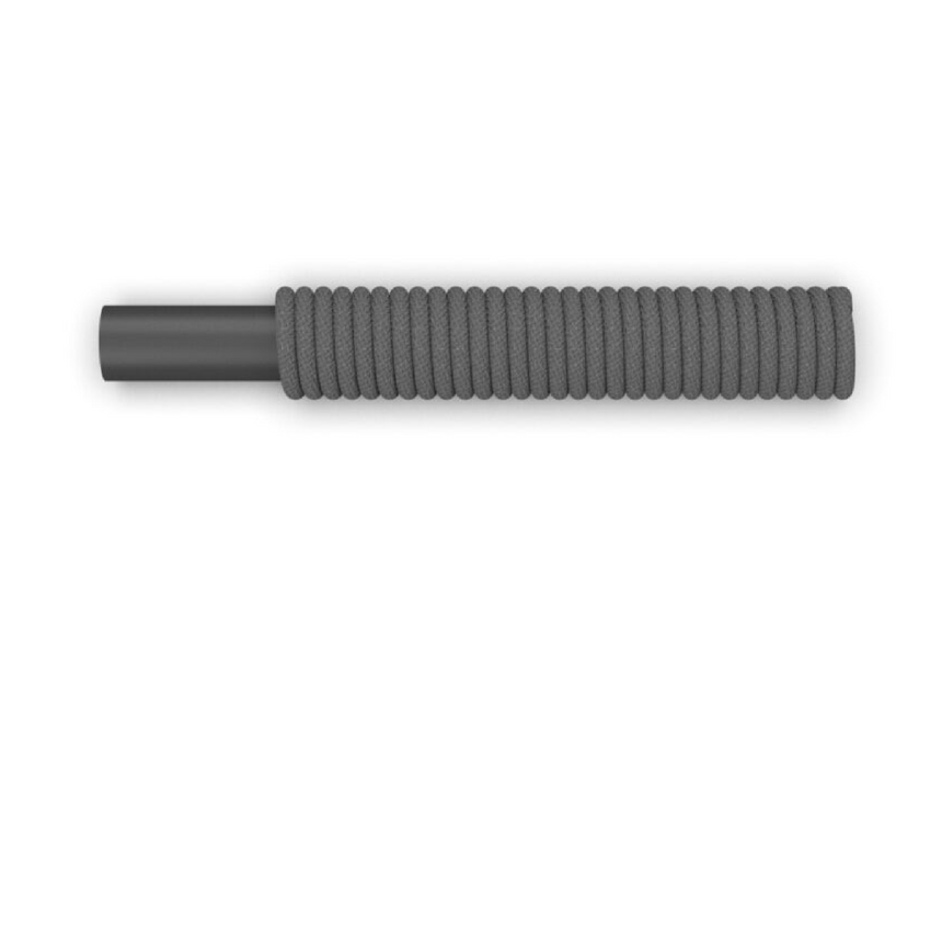 Woven Round Outdoor Pouf | Talenti Jackie | Italianfurniture.com