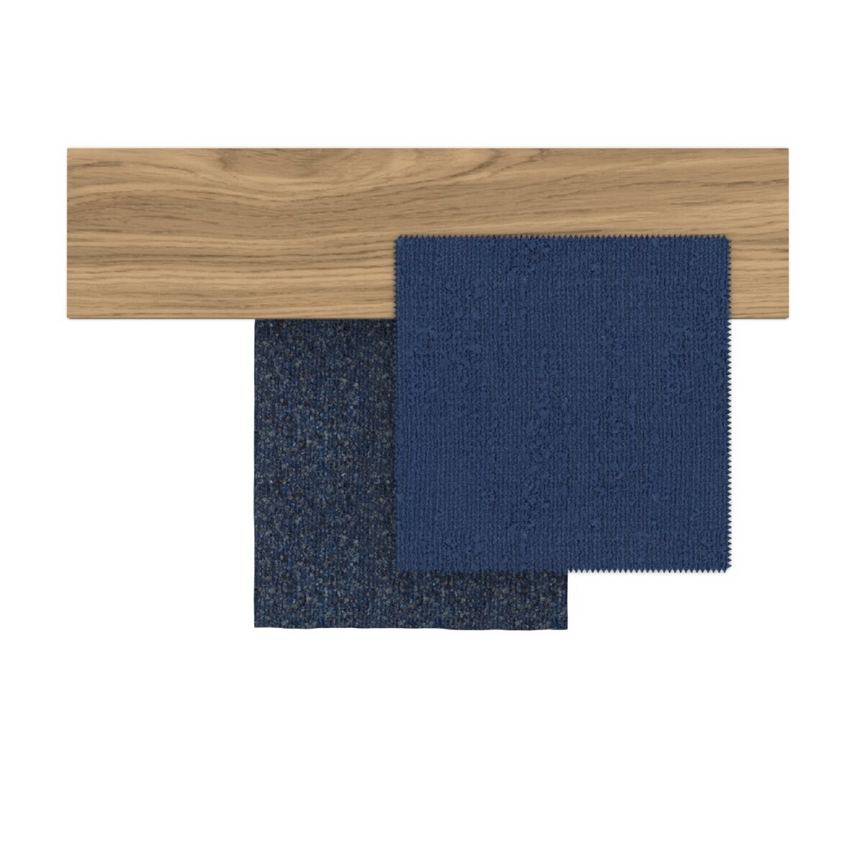 Teak Framed Outdoor Sofa | Talenti Jun | Italianfurniture.com