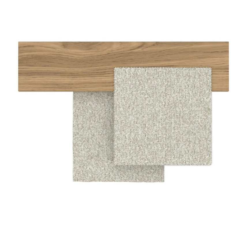 Solid Teak Outdoor Lounge Armchair | Talenti Jun | Italianfurniture.com