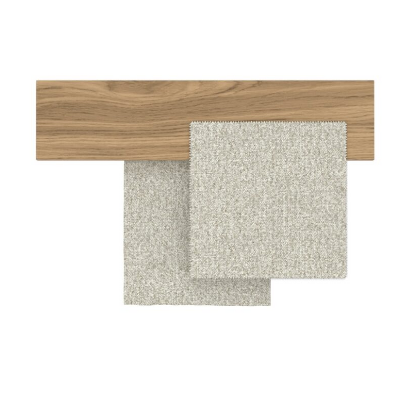 Solid Teak Outdoor Dining Armchair | Talenti Jun | Italianfurniture.com