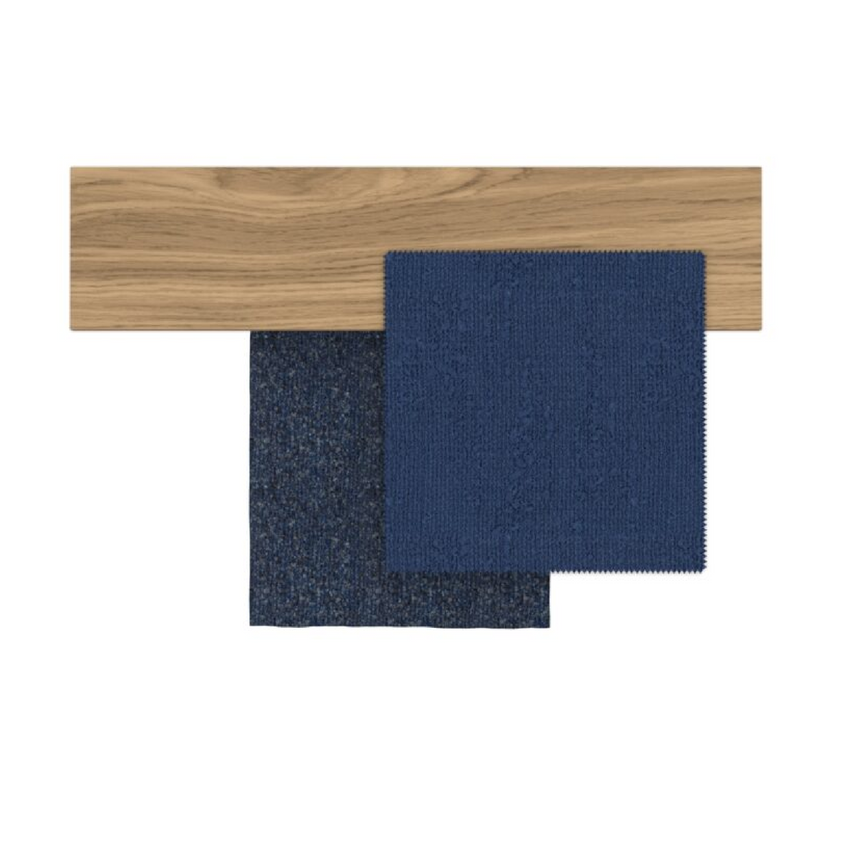 Solid Teak Outdoor Dining Armchair | Talenti Jun | Italianfurniture.com