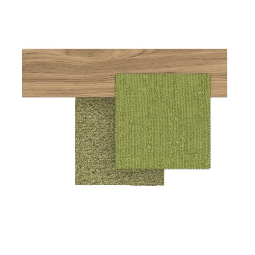 Solid Teak Outdoor Dining Armchair | Talenti Jun | Italianfurniture.com