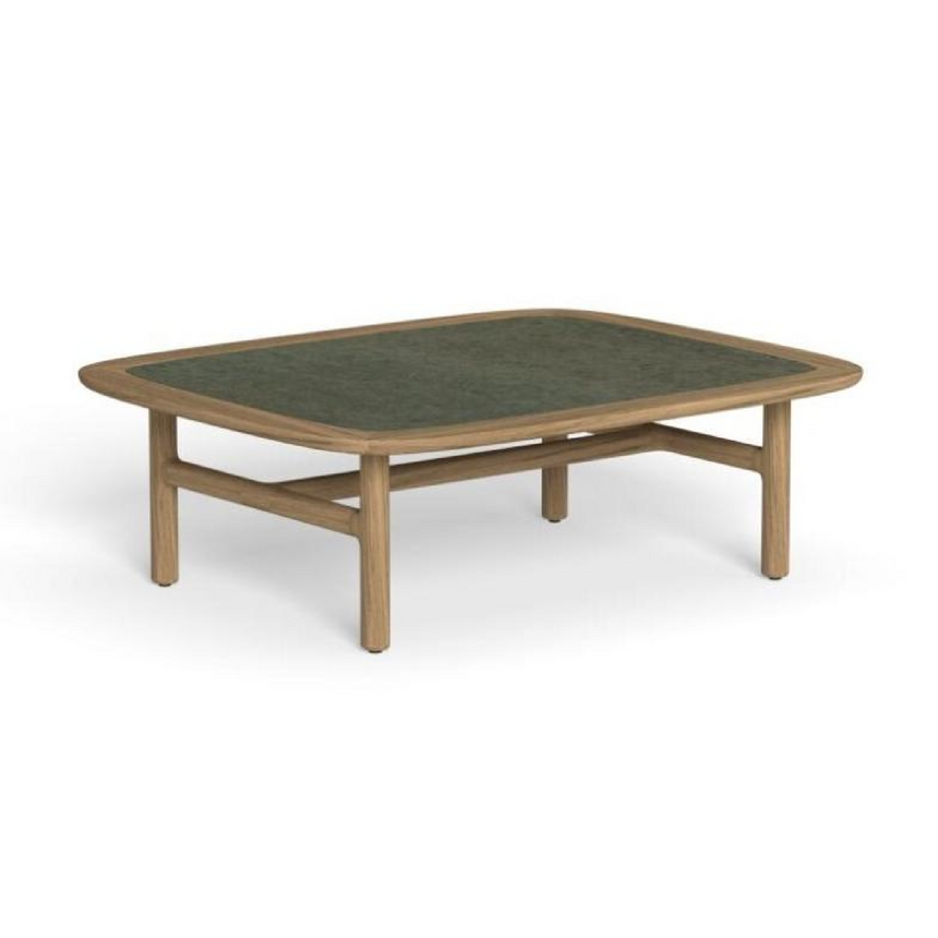 Grès Outdoor Coffee Table | Talanti Jun | Italianfurniture.com