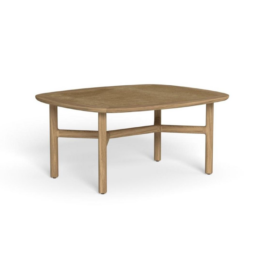 Grès Outdoor Dining Table | Talenti Jun | Italianfurniture.com
