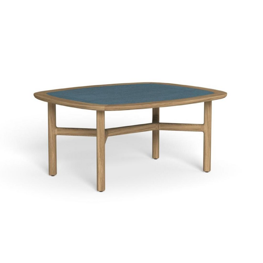 Grès Outdoor Dining Table | Talenti Jun | Italianfurniture.com