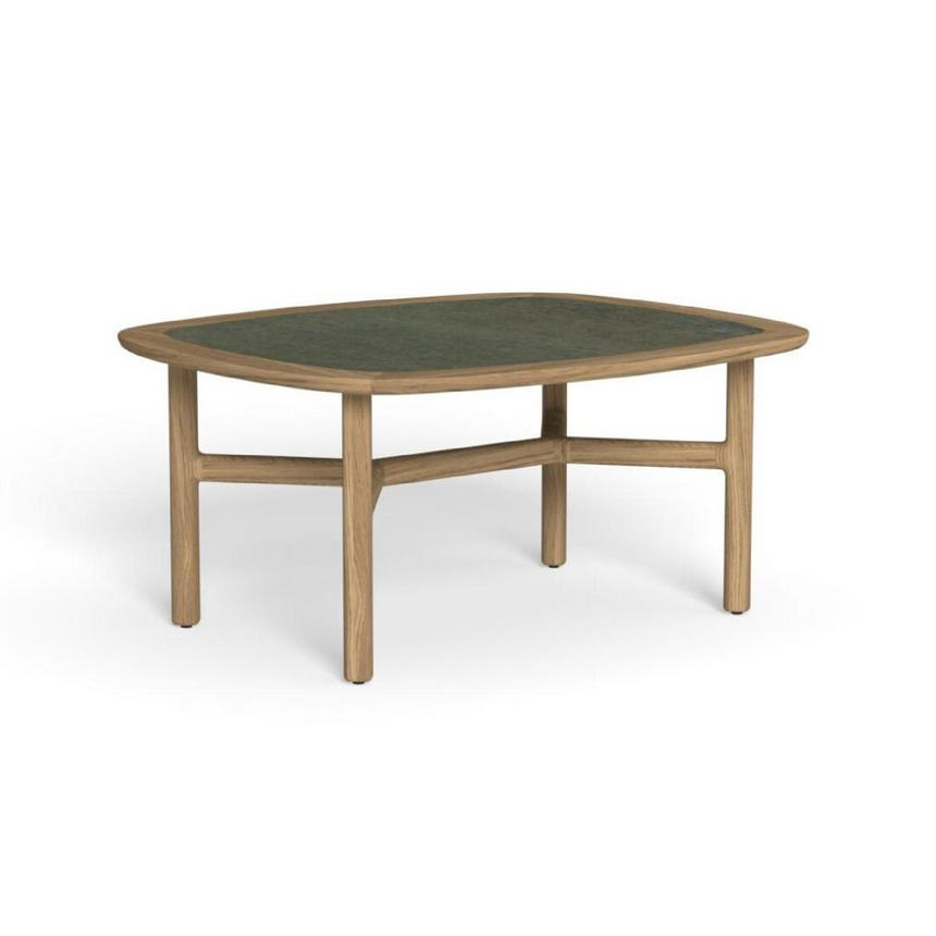 Grès Outdoor Dining Table | Talenti Jun