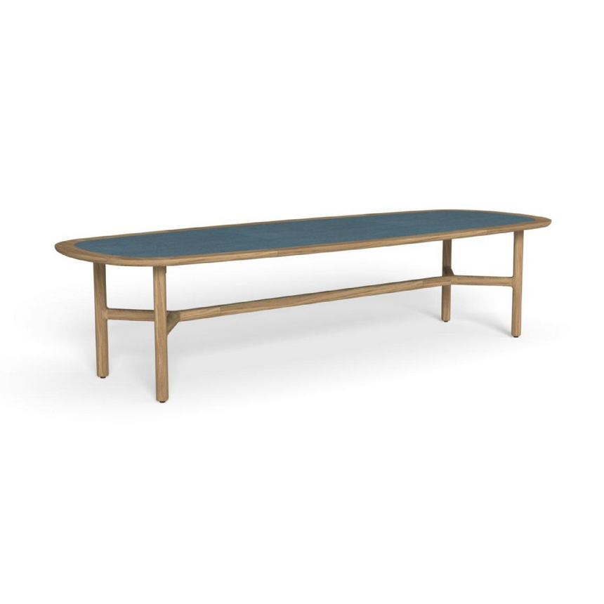 Grès Outdoor Dining Table | Talenti Jun