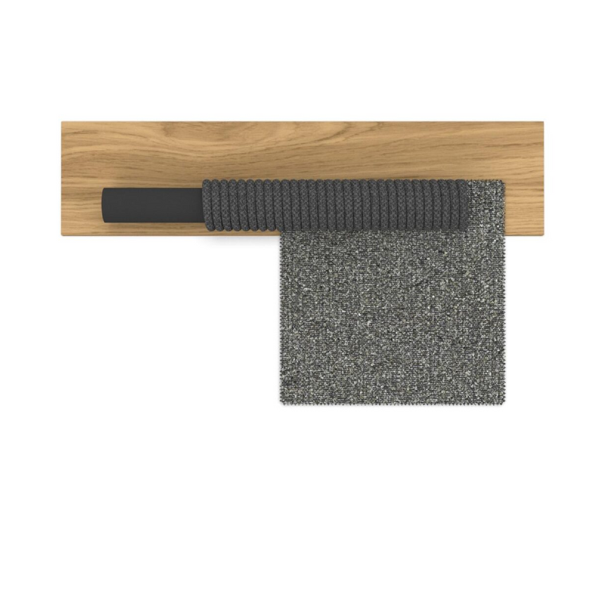 Weave Round Daybed | Talenti Karen | Italianfurniture.com