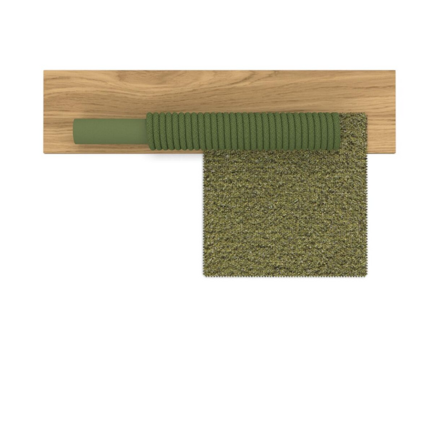 Weave Outdoor Dining Chair | Talenti Karen | Italianfurniture.com