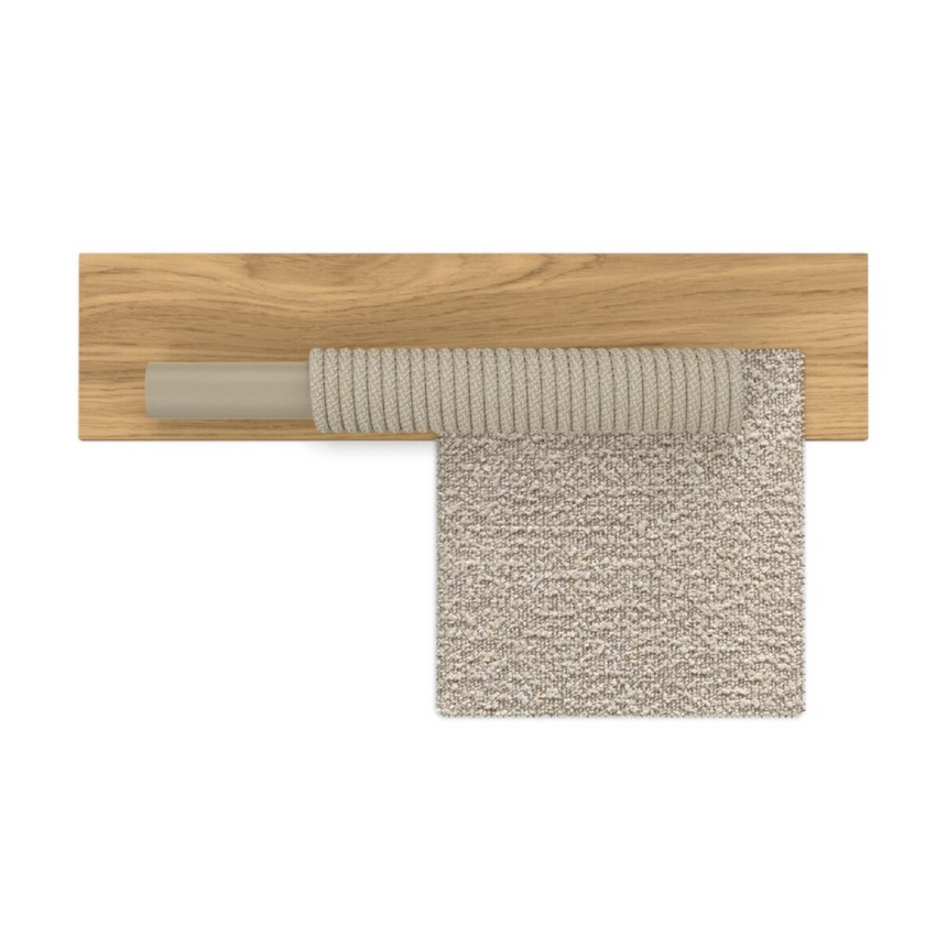 Weave Outdoor Bar Stool | Talenti Karen | Italianfurniture.com