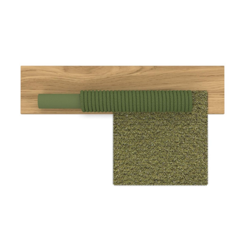 Weave Outdoor Bar Stool | Talenti Karen | Italianfurniture.com