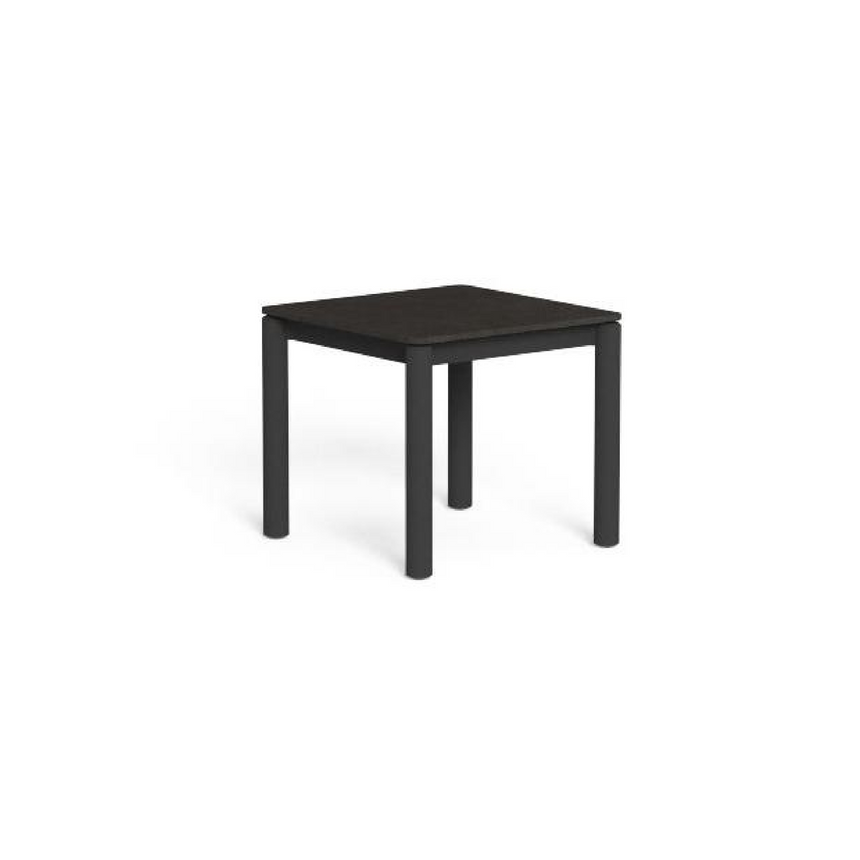 Concrete Outdoor Coffee Table | Talenti Lake | Italianfurniture.com