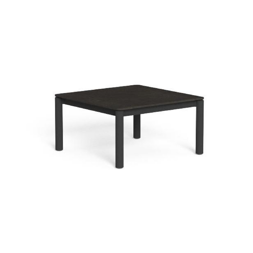 Concrete Outdoor Coffee Table | Talenti Lake | Italianfurniture.com