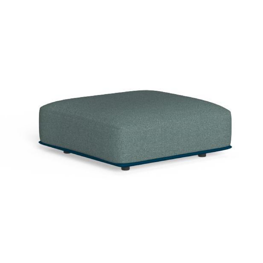 Low Outdoor Modular Sofa | Talenti Malè | Italianfurniture.com