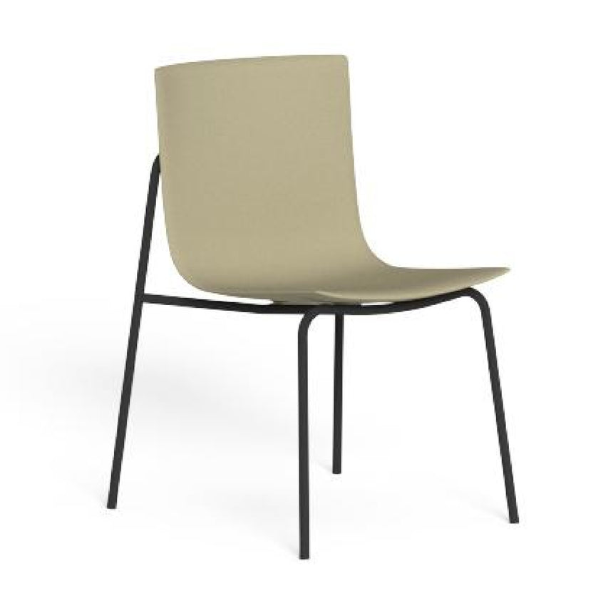 Molded Outdoor Dining Chair | Talenti Malè | Italianfurniture.com