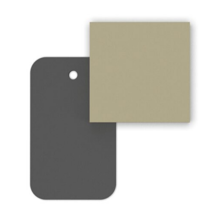 Molded Outdoor Dining Chair | Talenti Malè | Italianfurniture.com