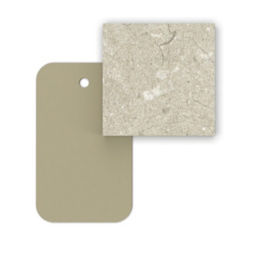 Square Stoneware Outdoor Coffee Table | Talenti Malè | Italianfurniture.com