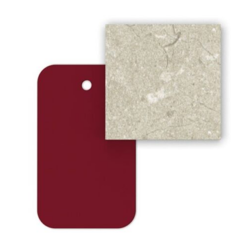 Square Stoneware Outdoor Coffee Table | Talenti Malè | Italianfurniture.com