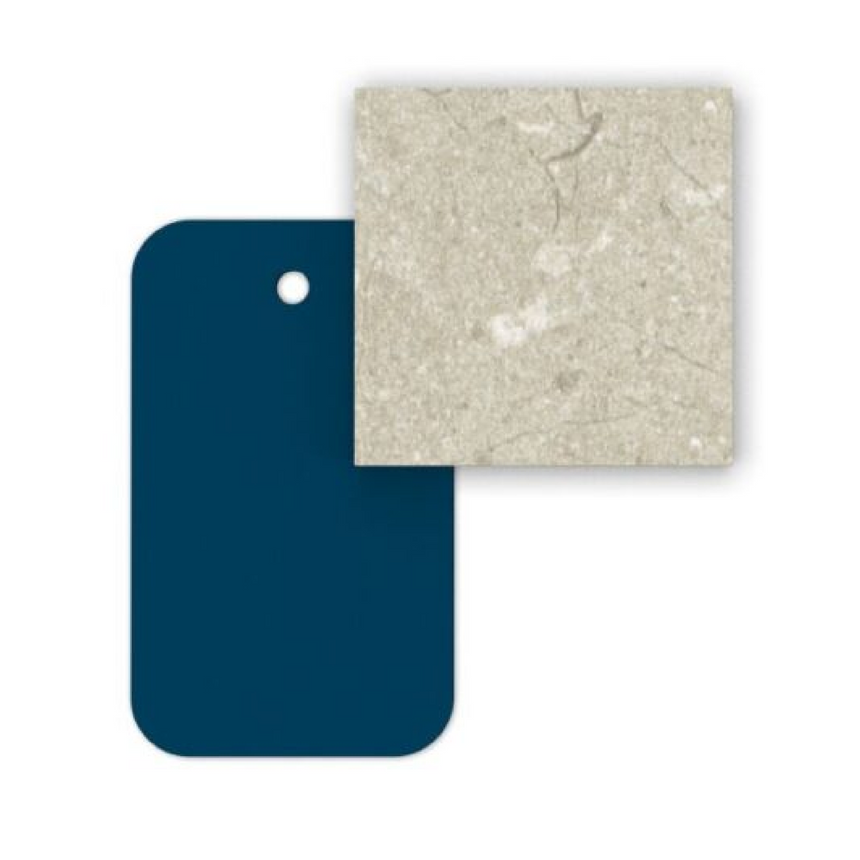 Square Stoneware Outdoor Coffee Table | Talenti Malè | Italianfurniture.com