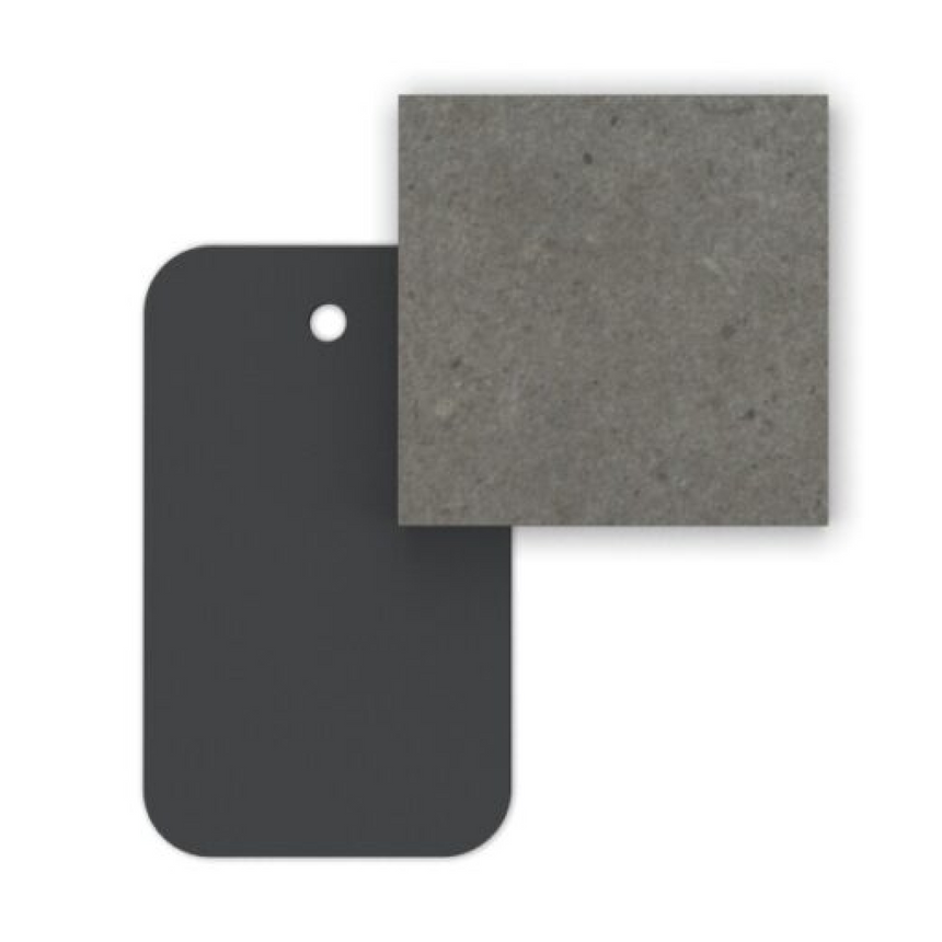 Square Stoneware Outdoor Coffee Table | Talenti Malè | Italianfurniture.com